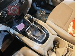 نیسان قەشقای